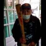 Donaciones para Angel
