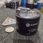 Picador metal 4 partes 60mm molinillo bulldog - Imagen 3