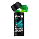 Axe Canuto para guardar y transportar