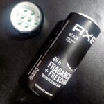 Axe Canuto para guardar y transportar - Imagen 3
