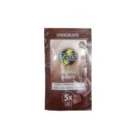 Blunt zeus organico cañamo x5 chocolate