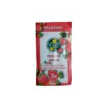Blunt zeus organico cañamo x5 frutilla