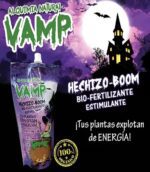 Vamp Hechizo Boom Vegetacion 450 cm3 - Imagen 2