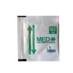 Boveda Integra Boost Humedad 62% 4gr