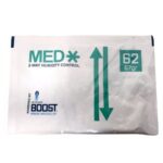 Boveda Integra Boost Humedad 62% 67gr