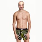 Calzoncillo boxer chalas