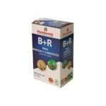 Mamboreta B+R babosas caracoles 100gr