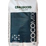 Sustrato carluccio cocomix 70l