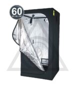 Combo Indoor 60x60 200W GrowTech Garden Probox - Imagen 2