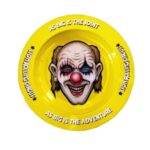 Cenicero Lion Rolling Circus varios colores