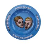 Cenicero Lion Rolling Circus varios colores - Imagen 2