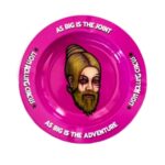 Cenicero Lion Rolling Circus varios colores - Imagen 5