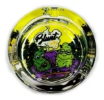 Cenicero vidrio blunt rey