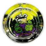 Cenicero vidrio blunt rey