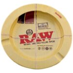 cenicero chapa raw