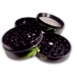 Picador metal 4 partes 50mm chalas 360 - Imagen 2