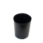 Maceta Plastica Soplada 3 litros