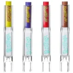 HONEYPUFF FILTRO PIPA VIDRIO SABORES CHILLUM