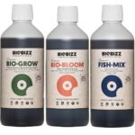 Combo Biobizz Completo 1 L – Fertilizantes
