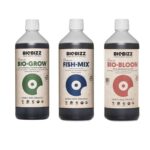 Combo Biobizz Completo 500 ml – Fertilizantes