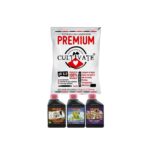 Combo Top Crop Autoflorecientes con Sustrato y Macetas – Kit de Cultivo
