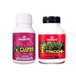 Combo Namaste Floración Orgánico – Fertilizantes