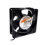 Cooler ventilacion a ruleman indoor