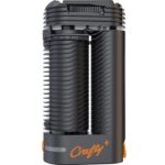 Vaporizador storz & bickel crafty plus