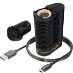 Vaporizador storz & bickel crafty plus - Imagen 2