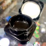 contenedor rosin cuadrado negro 9cc - Imagen 2