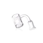 Cazuela cuarzo rosin hembra 14mm rick and morty