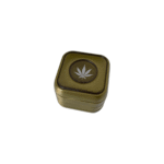 Picador metal 4 partes 50mm cuadrado chalas