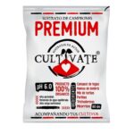Sustrato Cultivate premium 80 litros