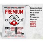 Sustrato Cultivate premium 80 litros - Imagen 2