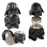 Picador Grinder Darth Vader Star Wars - Imagen 2