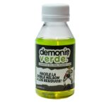 Demonio Verde 500cc Limpia vidrio