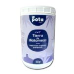 la pota tierra diatomeas 500gr