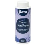 la pota tierra diatomeas 150gr