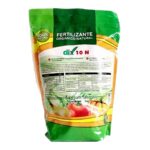 Myr fertilizante orgánico1 kilo dix 10 n nitrógeno crecimiento