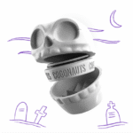 Picador cogonaut xl gigante donn