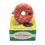 PIPA CERAMICA DONA DONUTS