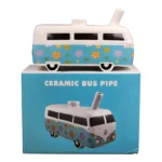 PIPA CERAMICA BUS BAN