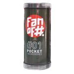 Fan of Hash Grande 150 micrones n1