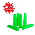 Filtro repuesto armador cono blunt tq420