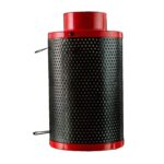 Filtro de olor grande para 100×100 GT
