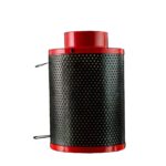 Filtro de olor mediano para 80×80 GT