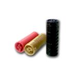 Filtros Biodegradables finos 6mm unidad TQ420 - Imagen 2