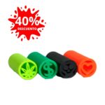 Filtros Biodegradables x20 unidades TQ420 8mm