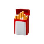 Lata estuche plastico gizeh flip case - Imagen 2