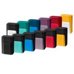 Lata estuche plastico gizeh flip case - Imagen 3